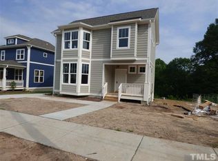 131 Hillside Ave, Durham, NC 27707