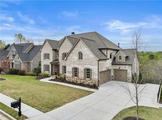 3170 Glastonbury Ln, Suwanee, GA 30024