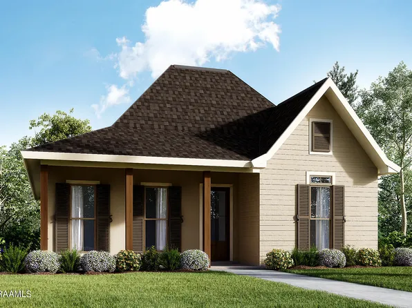 105 Oak Village Dr, Scott, LA 70583
