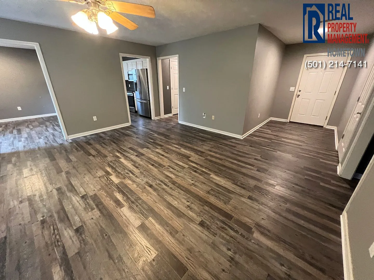 Beautiful 3-Bed 2-Bath Home in Conway! — Photo 3
