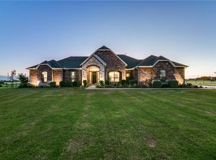 2422 Gail St, Royse City, TX 75189