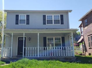 120 S Main St, Yeagertown, PA 17099