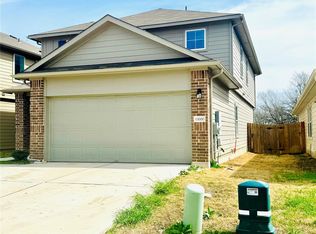 13000 Roving Pass, Elgin, TX 78621