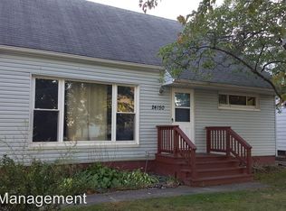 24150 Devoe Ave, Euclid, OH 44123