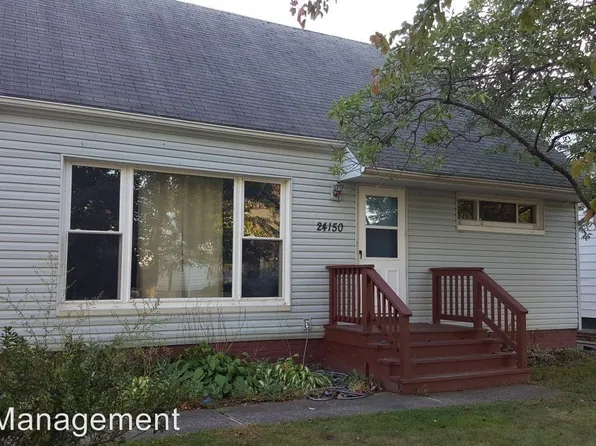24150 Devoe Ave, Euclid, OH 44123