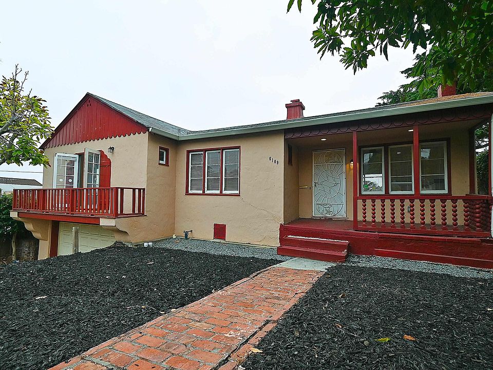 1st image of 6109 Majestic Ave