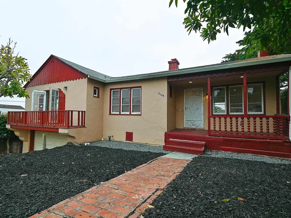 6109 Majestic Ave, Oakland, CA 94605