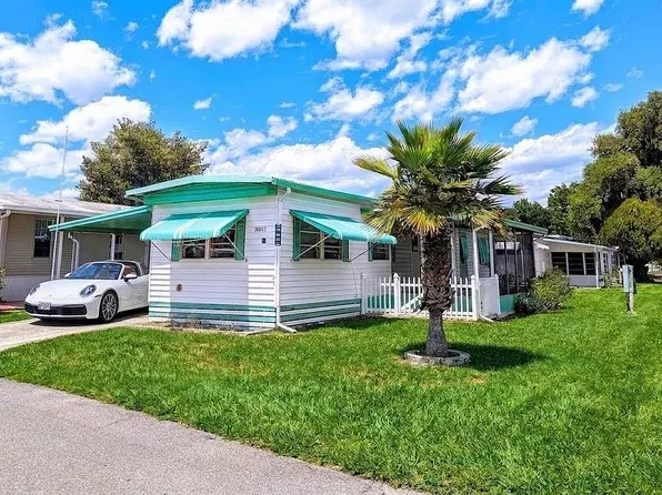 38603 Remora Ave, Zephyrhills, FL 33542