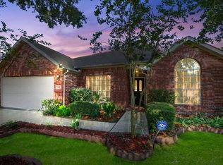 3102 Rosston Cir, Houston, TX 77082