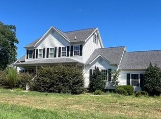 6472 Us Highway 158, Roanoke Rapids, NC 27870