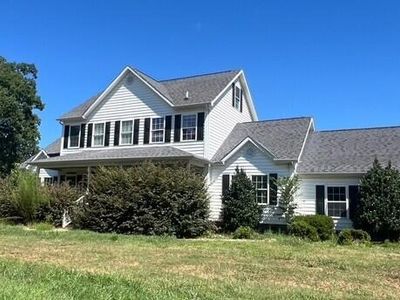 6472 Us Highway 158, Roanoke Rapids, NC, 27870