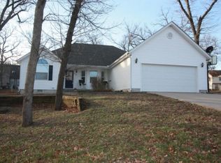 314 Turf Ln, Carl Junction, MO 64834