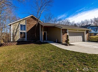 1832 Sugar Run Trl, Bellbrook, OH 45305