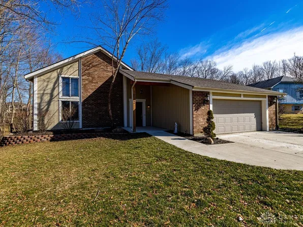 1832 Sugar Run Trl, Bellbrook, OH 45305