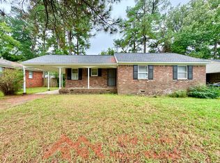 3119 Queensgate Ave, Memphis, TN 38118