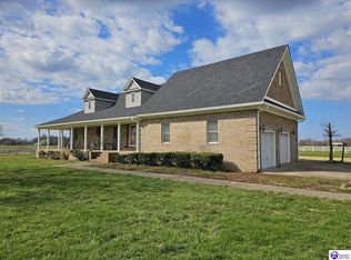 9680 Millerstown Rd, Clarkson, KY 42726