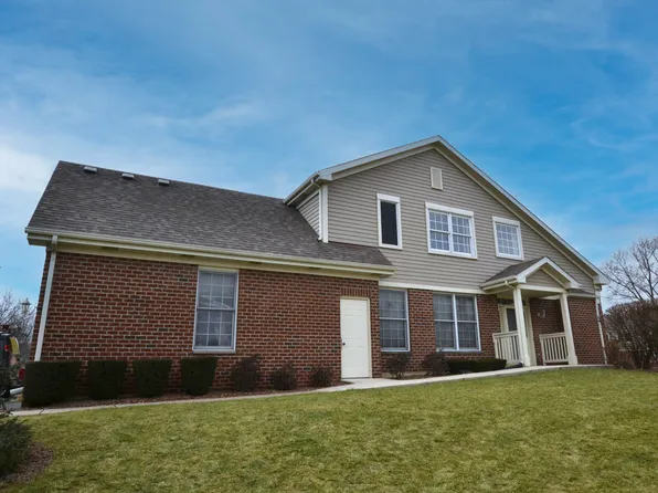 13415 Forest Ridge Dr, Palos Heights, IL 60463