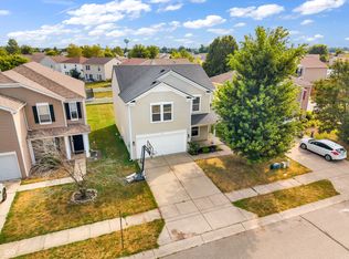 952 Balto Dr, Shelbyville, IN 46176