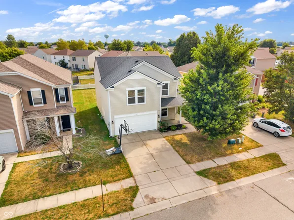 952 Balto Dr, Shelbyville, IN 46176