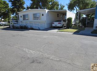 228 Blue Ridge Rd SPC 59, Blythe, CA 92225