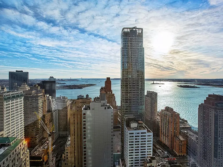 123 Washington St #45H — Photo 11