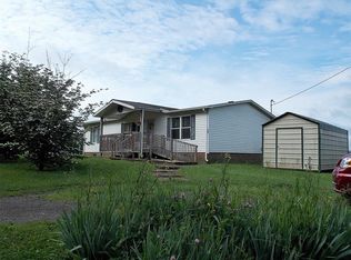 742 Emory Rd, Hillsville, VA 24343