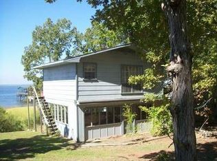 644 Glen Oaks Dr, Florien, LA 71429