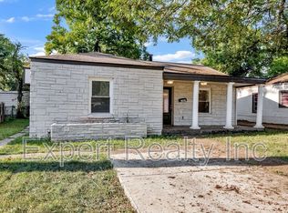 1861 Woodland Ave SW, Birmingham, AL 35211