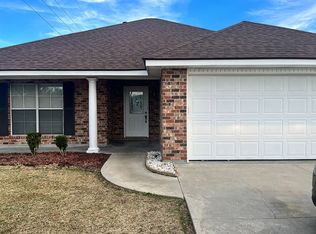 315 Windward Dr, Houma, LA 70360