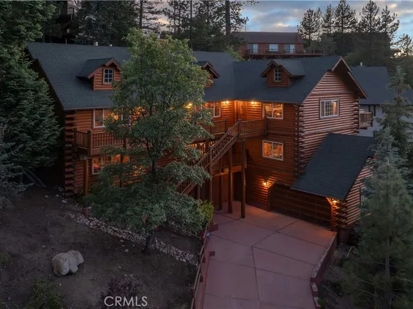 842 Paine Rd, Big Bear Lake, CA 92315