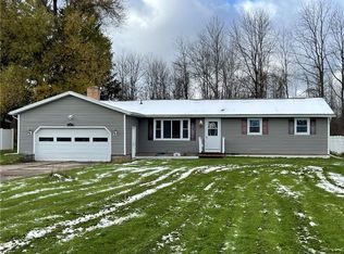 587 N Greece Rd, Hilton, NY 14468