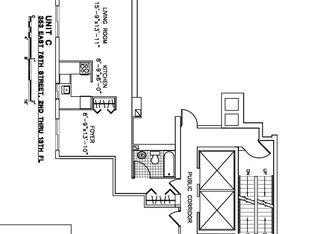 353 E 78th St APT 5C, New York, NY 10075