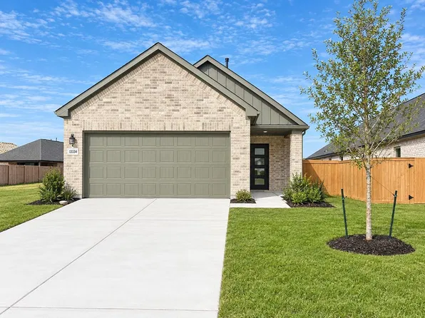 13330 Prado Ridge Ln, Iowa Colony, TX 77583