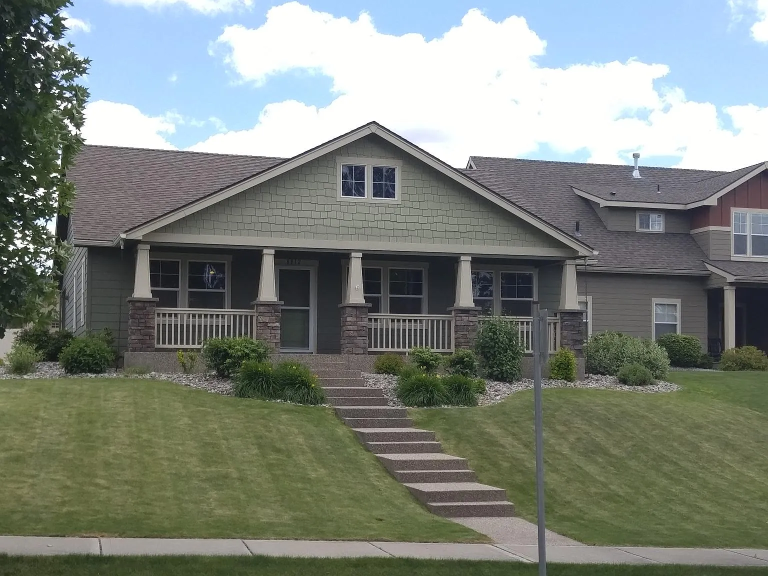 3 bed, 1306 sqft, $2,250 — Photo 1