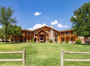 21401 Hope Rd, Canyon, TX 79015