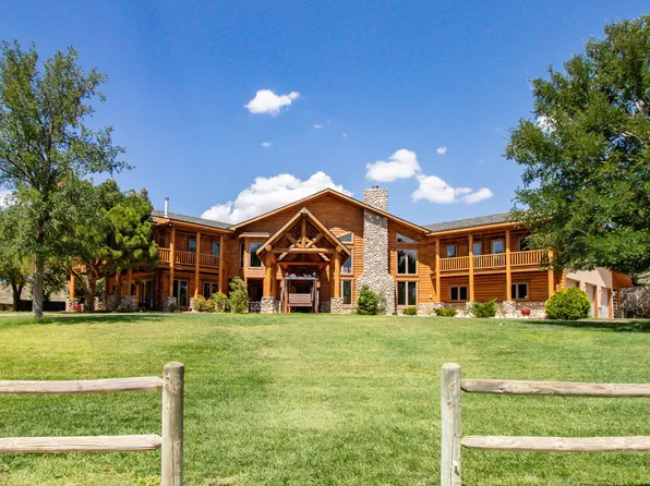21401 Hope Rd, Canyon, TX 79015