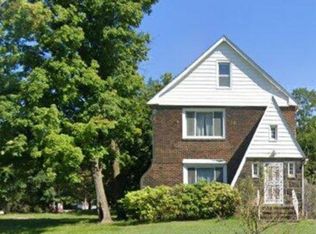 2853 Martin Luther King Jr Dr #UP, Cleveland, OH 44104