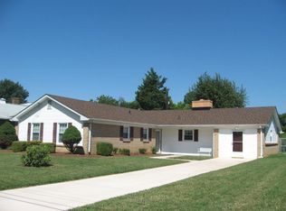128 Major Ave, Danville, VA 24540