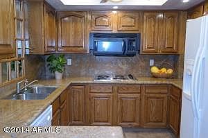 2nd image of 17404 N 99th Ave Unit 305