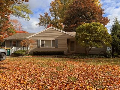 4774 Knab Dr, Hamburg, NY, 14075