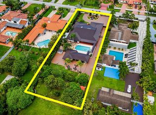 J G Heads Farms Unit A, Miami, FL 33175