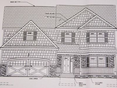 286 Spruce Drive, Brick, NJ, 08723