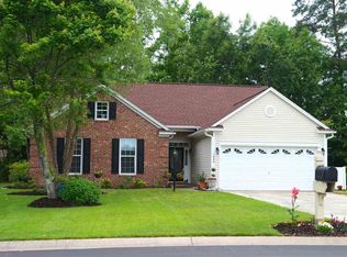 1686 Sedgefield Dr, Murrells Inlet, SC 29576