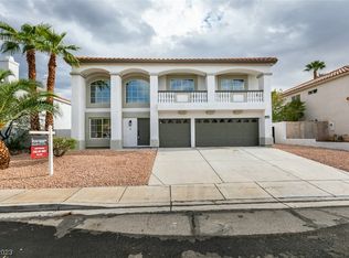 1053 Aspen Valley Ave, Las Vegas, NV 89123