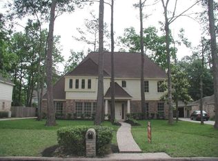 16114 Parish Hall Dr, Spring, TX 77379