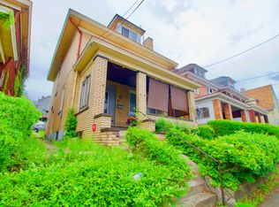 750 Mary St, Mc Kees Rocks, PA 15136