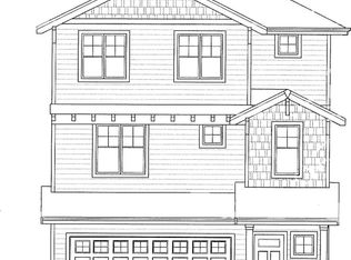 LOT 23706 53rd Ct W, Mountlake Terrace, WA 98043