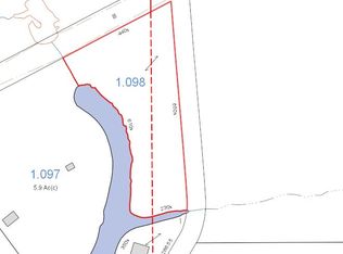 4 Canoe Rd, Andalusia, AL 36421