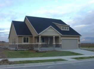 3966 W Tippecanoe Way, South Jordan, UT 84009