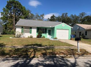 7431 Riverbank Dr, New Port Richey, FL 34655
